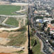 US/Mexico border wall
